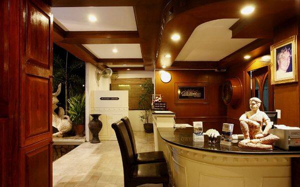 Bamboo Clump Resorts, Gudalur 3